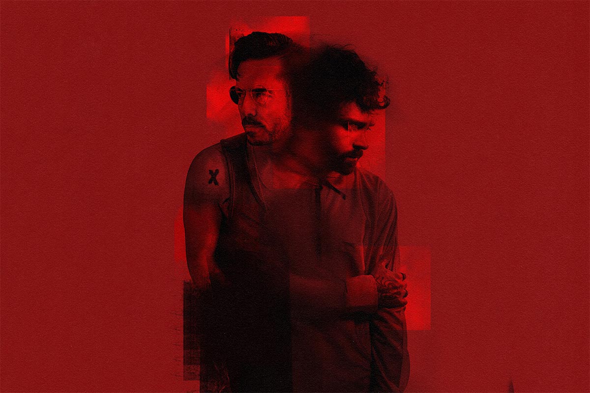 “Miedo”: Reyno y José Madero exploran lo más profundo de las emociones