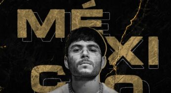 Tito Double P anuncia gira en México con su explosivo ¡Ay Mamá Tour!