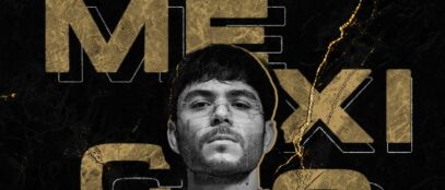 Tito Double P anuncia gira en México con su explosivo ¡Ay Mamá Tour!