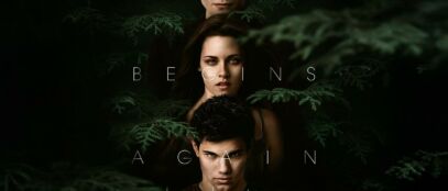 Twilight Saga Return to Theaters Set for October