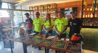 Cancún GP 2025: La adrenalina de las carreras llega al Autódromo Internacional