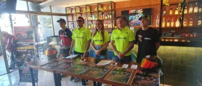 Cancún GP 2025: La adrenalina de las carreras llega al Autódromo Internacional