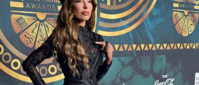 ¿A qué hora canta Gloria Trevi en Cancún este 15 de septiembre? 🎤🇲🇽