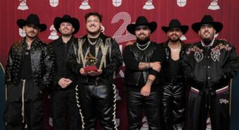 Grupo Frontera en Playa del Carmen: concierto histórico este 15 de septiembre