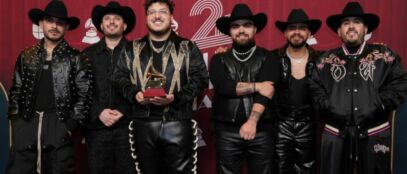 Grupo Frontera in Playa del Carmen: A Mexican Independence Day Party You Can’t Miss