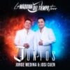 Jorge Medina y Josi Cuen regresan a Cancún con La Máquina del Tiempo Tour