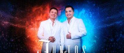 Jorge Medina y Josi Cuen regresan a Cancún con La Máquina del Tiempo Tour