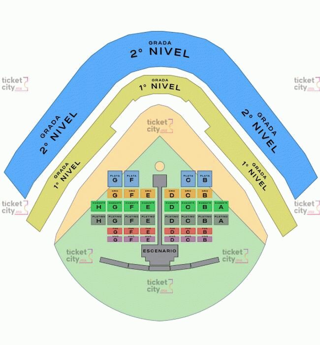 Alfredo Olivas en Mérida con su Tour V1V0 este diciembre de 2025