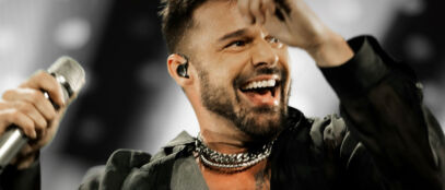 Ricky Martin en Mérida: el ícono latino llegará al Parque Kukulcán el 28 de marzo de 2026