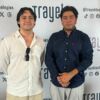 TRAYEK debuta en Mérida: movilidad sin comisiones ni tarifas dinámicas