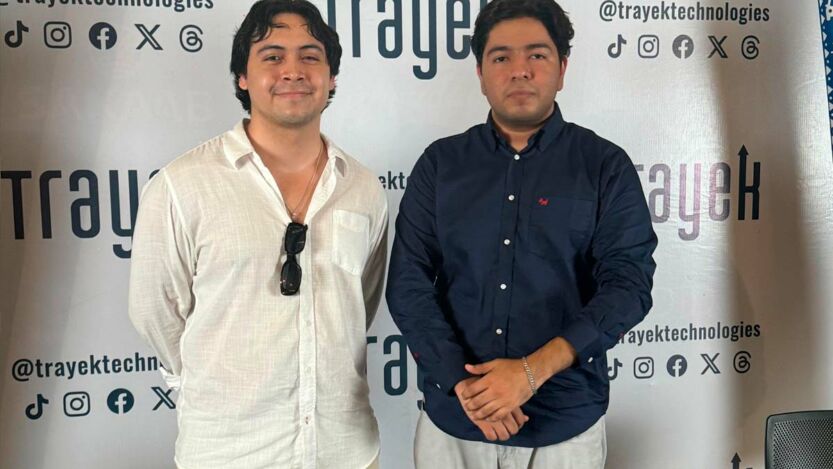 TRAYEK debuta en Mérida: movilidad sin comisiones ni tarifas dinámicas