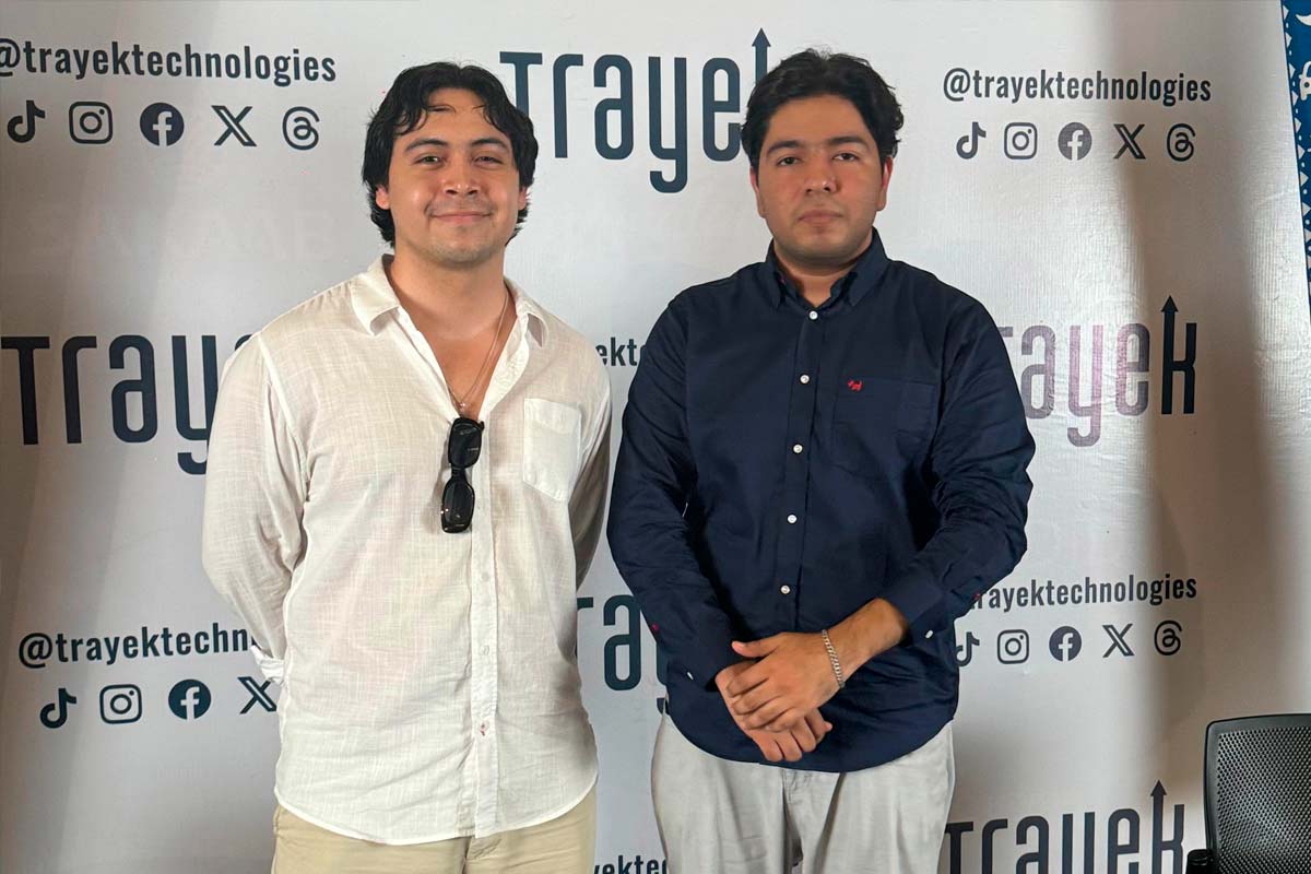 TRAYEK debuta en Mérida: movilidad sin comisiones ni tarifas dinámicas