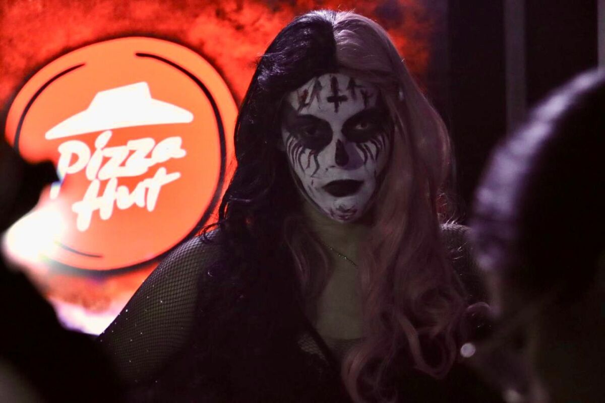 “Pánico”: el Circo de los Tormentos vuelve a Mérida para desatar el miedo como nunca antes