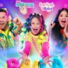 Los Meñiques de la Casa y Saritah Bebé llegan a Cancún con su gira “Baila a lo Loco Tour 2026”