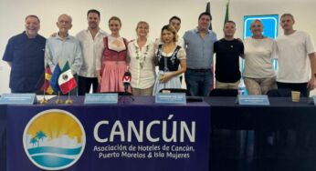 Cancún FC y el Consulado de Alemania traen la fiesta del Oktoberfest al Caribe
