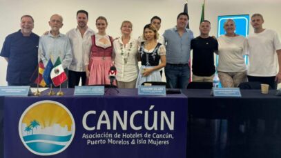 Cancún FC y el Consulado de Alemania traen la fiesta del Oktoberfest al Caribe