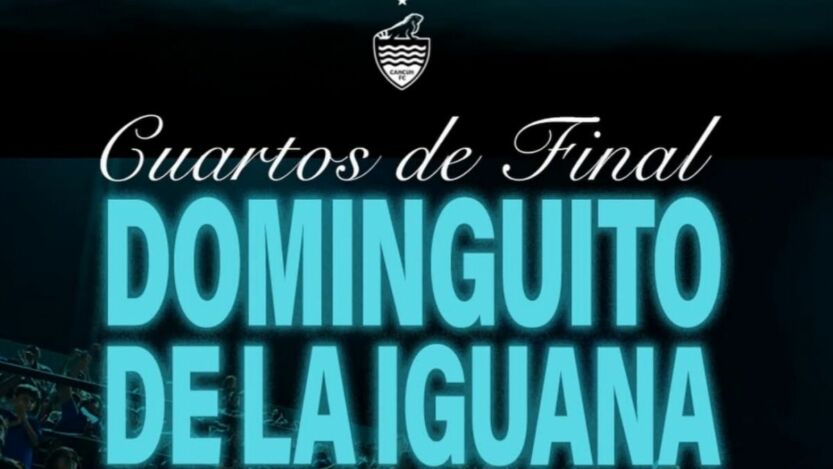 CANCÚN FC, POR LA HAZAÑA Y SU BOLETO A SEMIFINALES ANTE ATLÉTICO MORELIA