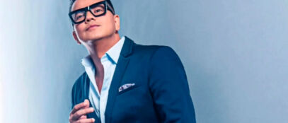 ⭐ Charlie Zaa anuncia concierto romántico en Cancún este 21 de febrero de 2026