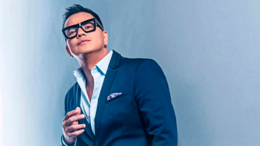 ⭐ Charlie Zaa anuncia concierto romántico en Cancún este 21 de febrero de 2026