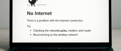 Fallas con Megacable Hoy 25 de Noviembre: Usuarios Reportan Caída Masiva de Internet y Plataformas Digitales