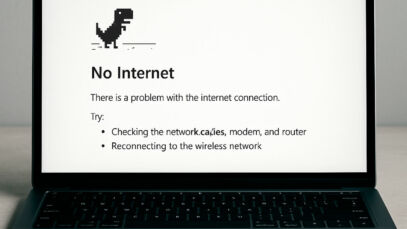 Fallas con Megacable Hoy 25 de Noviembre: Usuarios Reportan Caída Masiva de Internet y Plataformas Digitales