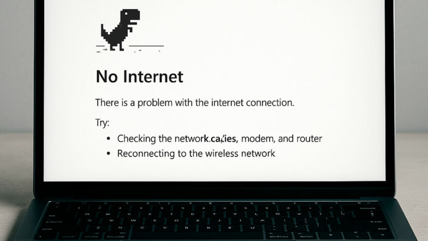 Fallas con Megacable Hoy 25 de Noviembre: Usuarios Reportan Caída Masiva de Internet y Plataformas Digitales