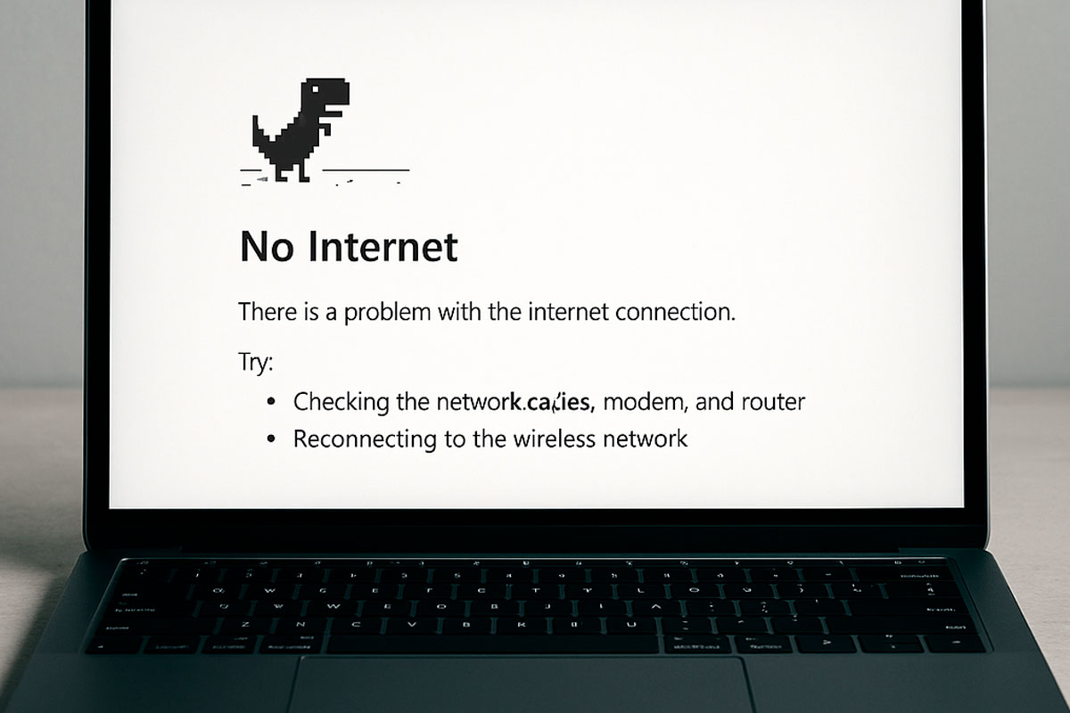 Fallas con Megacable Hoy 25 de Noviembre: Usuarios Reportan Caída Masiva de Internet y Plataformas Digitales