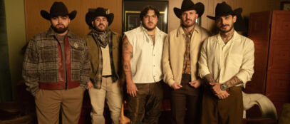 Grupo Frontera en Mérida: la agrupación tex-mex llega con su tour Triste Pero Bien C*brón 2026