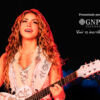 Shakira en Mérida con “Las Mujeres Ya No Lloran World Tour” en 2026