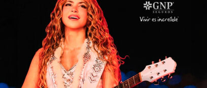 Shakira en Mérida con “Las Mujeres Ya No Lloran World Tour” en 2026