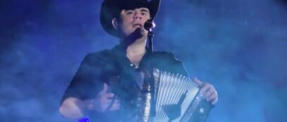 ¿Qué pasó con Alfredo Olivas en Cancún? El Patrón hace anuncio importante