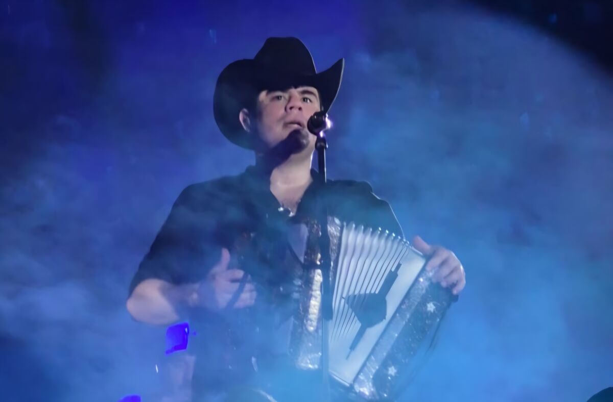 ¿Qué pasó con Alfredo Olivas en Cancún? El Patrón hace anuncio importante