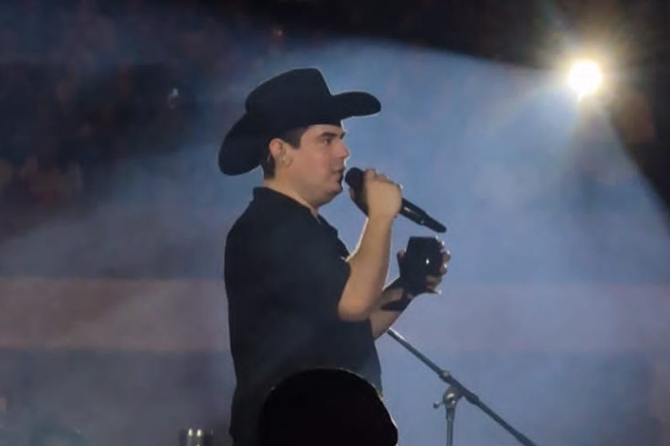 ¿Qué pasó con Alfredo Olivas en Cancún? El Patrón hace anuncio importante