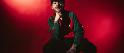 Calle 24 cierra 2025 como una de las figuras clave del nuevo regional mexicano