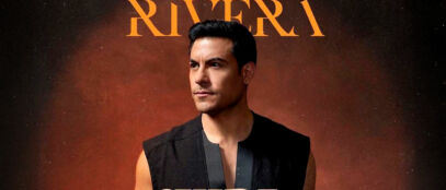 Carlos Rivera en Cancún: el “VIDA MÉXICO Tour” llegará a la Plaza de Toros en mayo de 2026