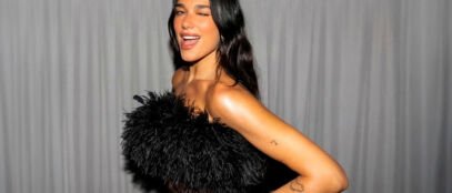 Dua Lipa en Cancún: la superestrella encabeza el cierre de Quest by POWER 2025