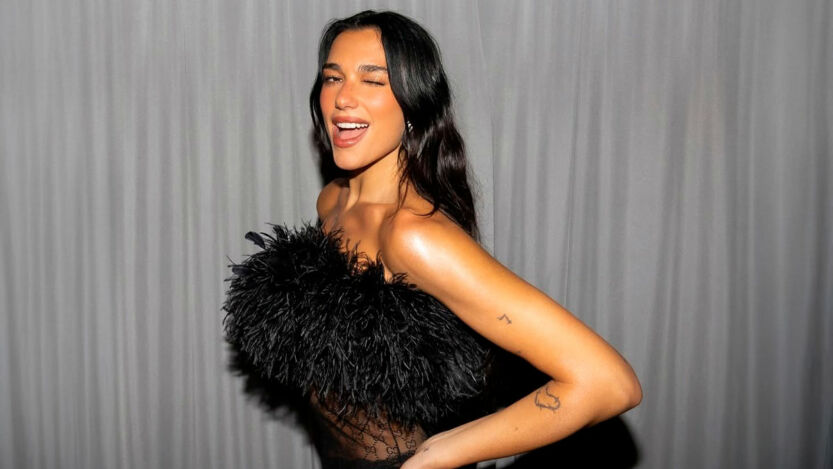 Dua Lipa en Cancún: la superestrella encabeza el cierre de Quest by POWER 2025