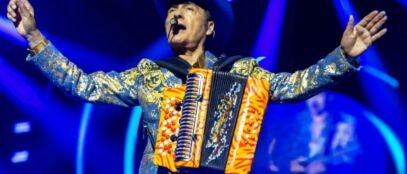 Los Tigres del Norte en Cancún en 2026: “La Lotería Tour” llega al Caribe mexicano