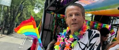 Alfredo Adame llegará a Playa del Carmen con su DJ set más irreverente en Mezontle Bar