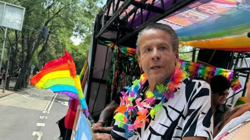 Alfredo Adame llegará a Playa del Carmen con su DJ set más irreverente en Mezontle Bar