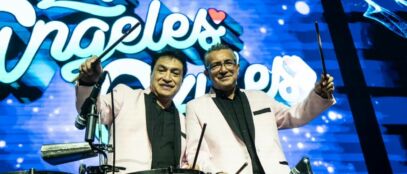 Carnaval de Puerto Morelos y Leona Vicario 2026: cartelera artística reúne cumbia, banda y regional mexicano