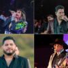 Artistas del Carnaval de Cancún 2026 confirmados oficialmente