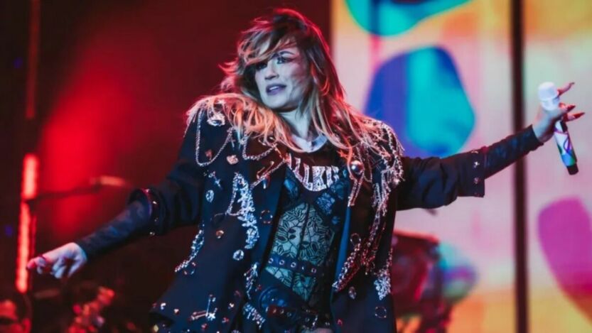 Artistas del Carnaval de Cozumel 2026