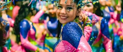 Carnaval de Cozumel 2026: crece la expectativa por el anuncio de los artistas invitados