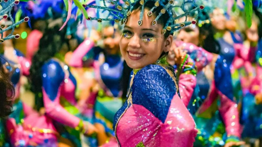 Carnaval de Cozumel 2026: crece la expectativa por el anuncio de los artistas invitados