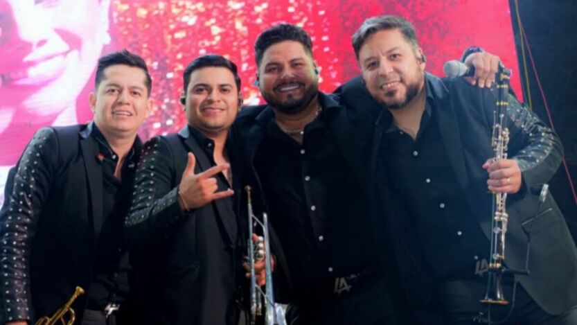 La Adictiva en Cancún el 13 de febrero ¿Otro concierto para el Carnaval 2026?