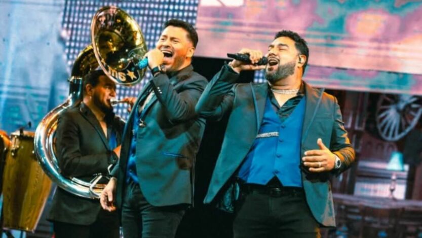 ¿Banda MS en el Carnaval de Cancún 2026? Sería una fiesta histórica