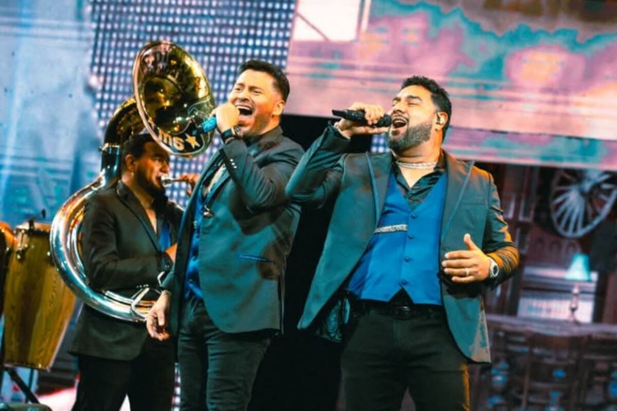 ¿Banda MS en el Carnaval de Cancún 2026? Sería una fiesta histórica