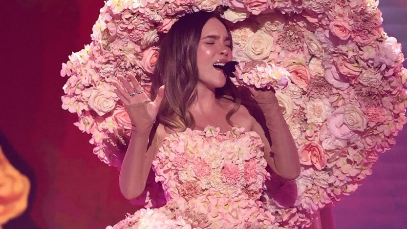 Belinda podría encabezar el Carnaval de Cancún 2026; junto a Bronco, Banda MS y La Adictiva