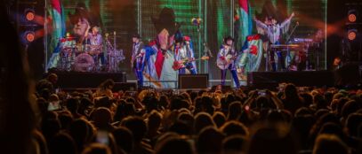 Bronco anuncia concierto en Cancún el 15 de febrero y crece la expectativa por el Carnaval 2026